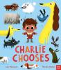 Charlie Chooses - Preview