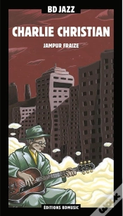 Capa do artigo Charlie Christian