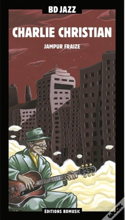 Capa do artigo Charlie Christian