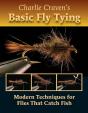 Charlie Craven'S Basic Fly Tying - Preview