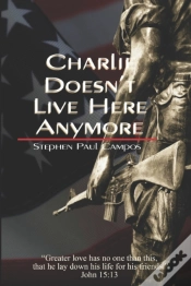 Capa do artigo Charlie Doesn