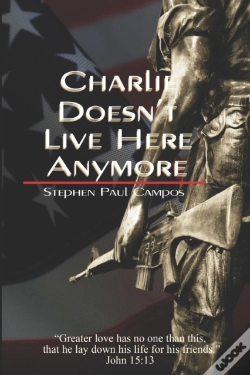 Capa do artigo Charlie Doesn'T Live Here Anymore