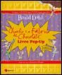 Charlie e a Fábrica de Chocolate - Pop-Up - Preview