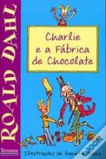 Charlie e a Fábrica de Chocolate