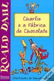 Capa do artigo Charlie e a Fábrica de Chocolate