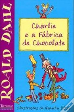 Capa do artigo Charlie e a Fábrica de Chocolate