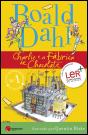 Charlie e a Fábrica de Chocolate - Preview