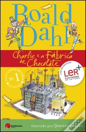 Capa do artigo Charlie e a Fábrica de Chocolate