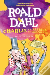 Capa do artigo Charlie e a Fábrica de Chocolate