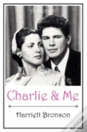 Capa do artigo Charlie & Me