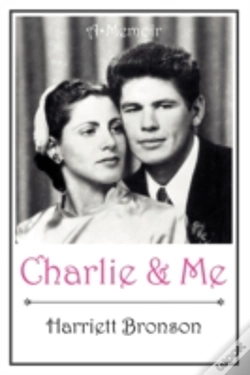 Capa do artigo Charlie & Me