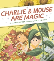 Capa do artigo Charlie & Mouse Are Magic