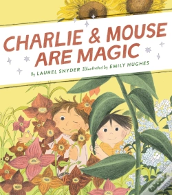 Capa do artigo Charlie & Mouse Are Magic