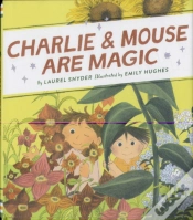 Capa do artigo Charlie & Mouse Are Magic