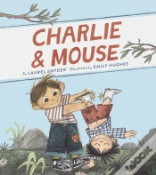 Capa do artigo Charlie & Mouse: Book 1