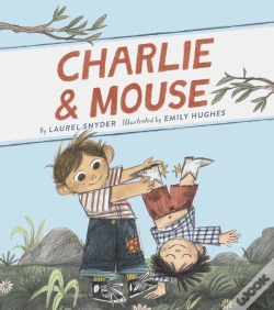 Capa do artigo Charlie & Mouse: Book 1