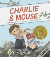 Capa do artigo Charlie & Mouse: Book 1
