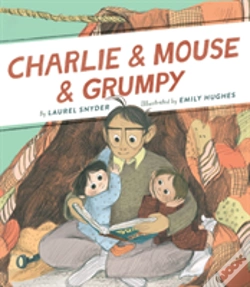 Capa do artigo Charlie & Mouse & Grumpy: Book 2