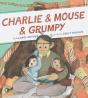 Charlie & Mouse & Grumpy - Preview