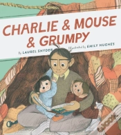 Capa do artigo Charlie & Mouse & Grumpy