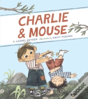 Capa do artigo Charlie & Mouse