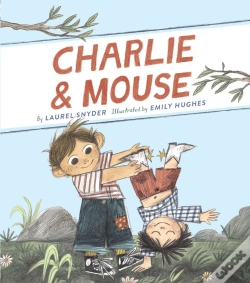 Capa do artigo Charlie & Mouse