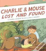 Charlie & Mouse Lost And Found
