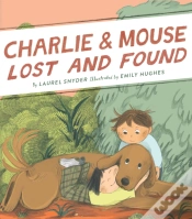 Capa do artigo Charlie & Mouse Lost And Found