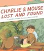 Charlie & Mouse Lost And Found - Preview
