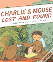 Capa do artigo Charlie & Mouse Lost And Found