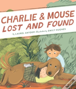 Capa do artigo Charlie & Mouse Lost And Found