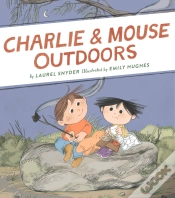 Capa do artigo Charlie & Mouse Outdoors