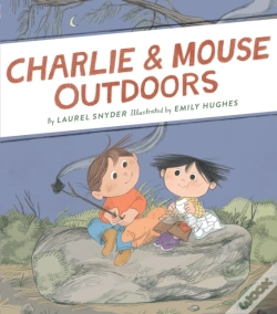 Capa do artigo Charlie & Mouse Outdoors