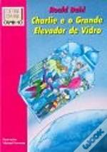 Charlie e o Grande Elevador de Vidro