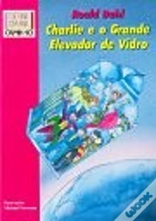 Capa do artigo Charlie e o Grande Elevador de Vidro