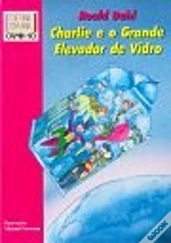 Capa do artigo Charlie e o Grande Elevador de Vidro