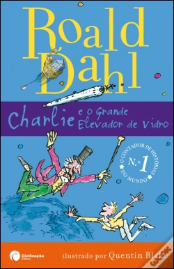 Capa do artigo Charlie e o Grande Elevador de Vidro