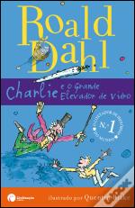 Charlie e o Grande Elevador de Vidro