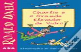 Charlie e o Grande Elevador de Vidro