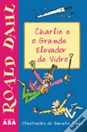 Capa do artigo Charlie e o Grande Elevador de Vidro