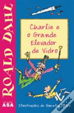Charlie e o Grande Elevador de Vidro