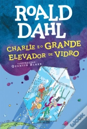 Capa do artigo Charlie e o Grande Elevador de Vidro