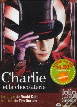 Capa do artigo Charlie Et La Chocolaterie