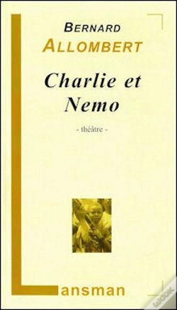 Capa do artigo Charlie Et Nemo