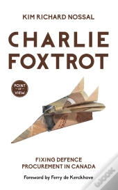 Charlie Foxtrot