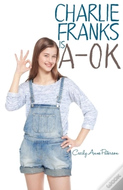 Capa do artigo Charlie Franks Is A-Ok