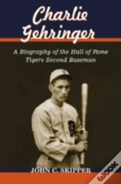 Capa do artigo Charlie Gehringer