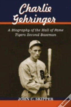Capa do artigo Charlie Gehringer