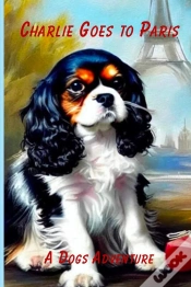 Capa do artigo Charlie Goes To Paris