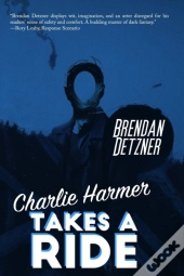 Charlie Harmer Takes A Ride